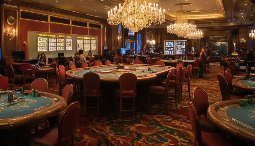 Stake Casino Banner